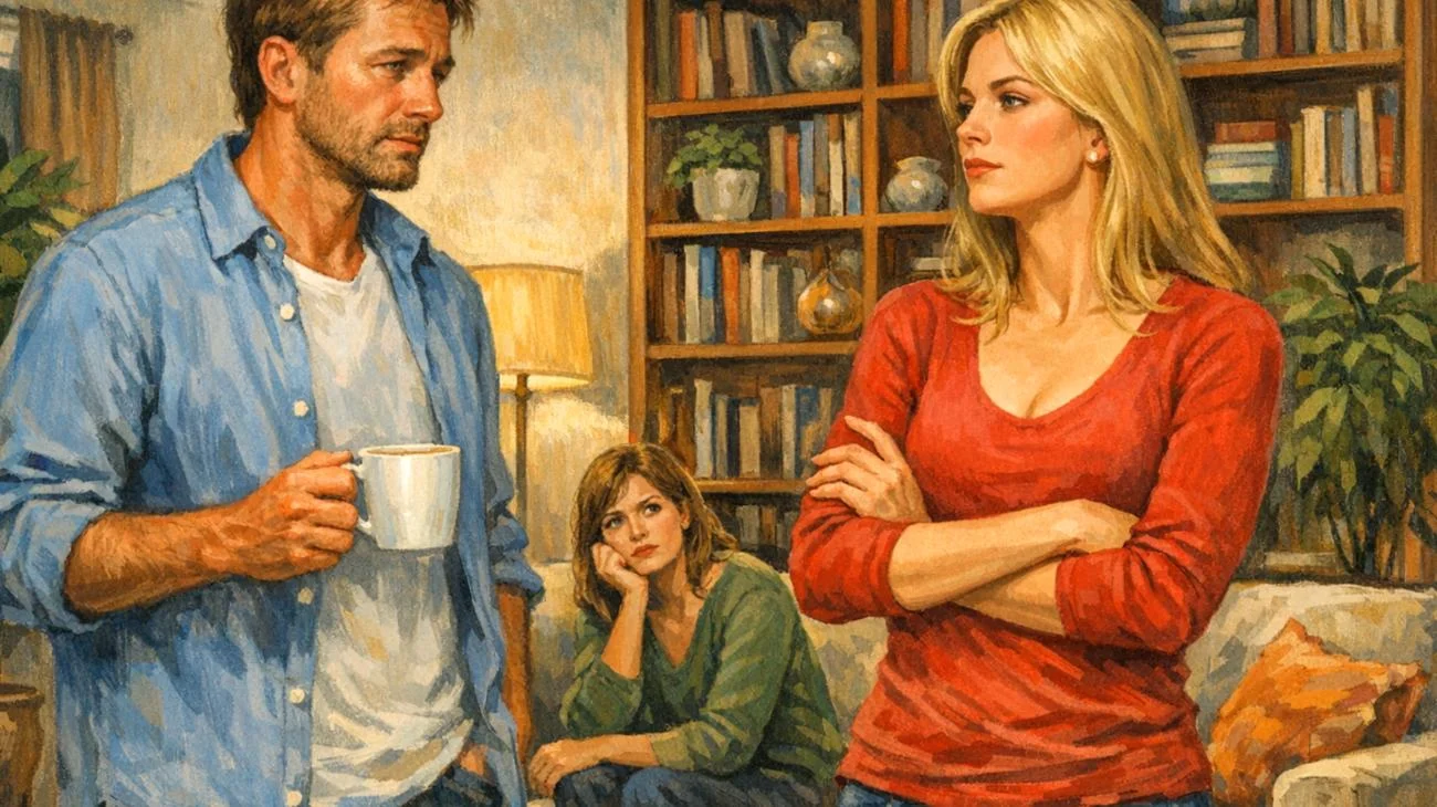 Warum zeigen manche Menschen nie Dankbarkeit, laut Psychologie?2026-02-22T10:45:30.033Z"