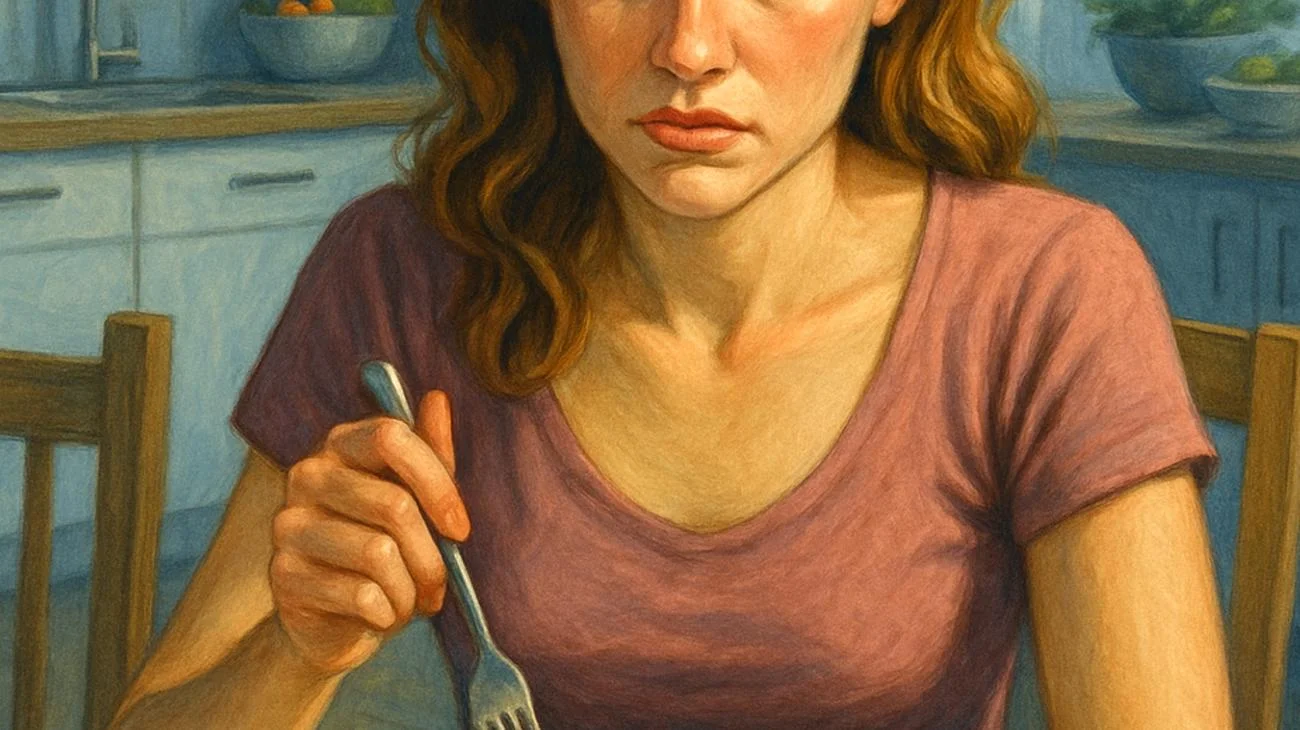 Was ist Orthorexie und warum wird gesundes Essen zur gefährlichen Obsession?2026-02-19T10:44:48.508Z"