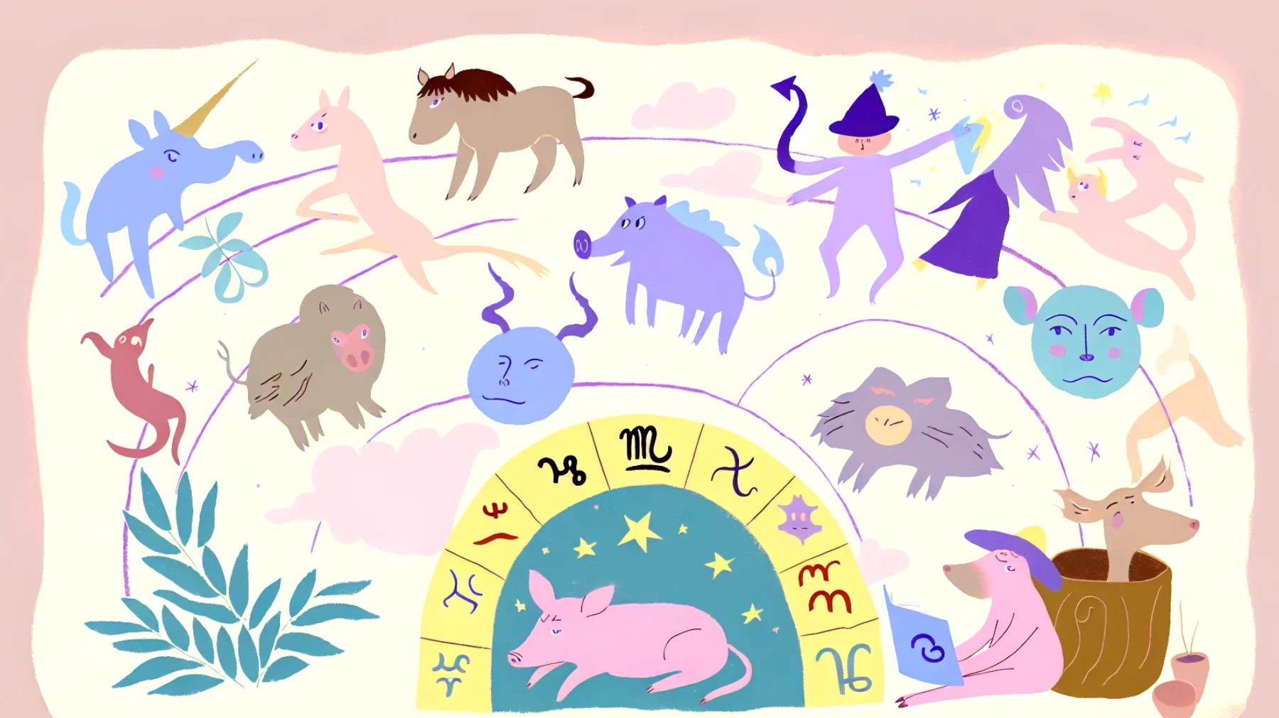 Morgenhoroskop 2026-02-19T12:05:03.775Z"