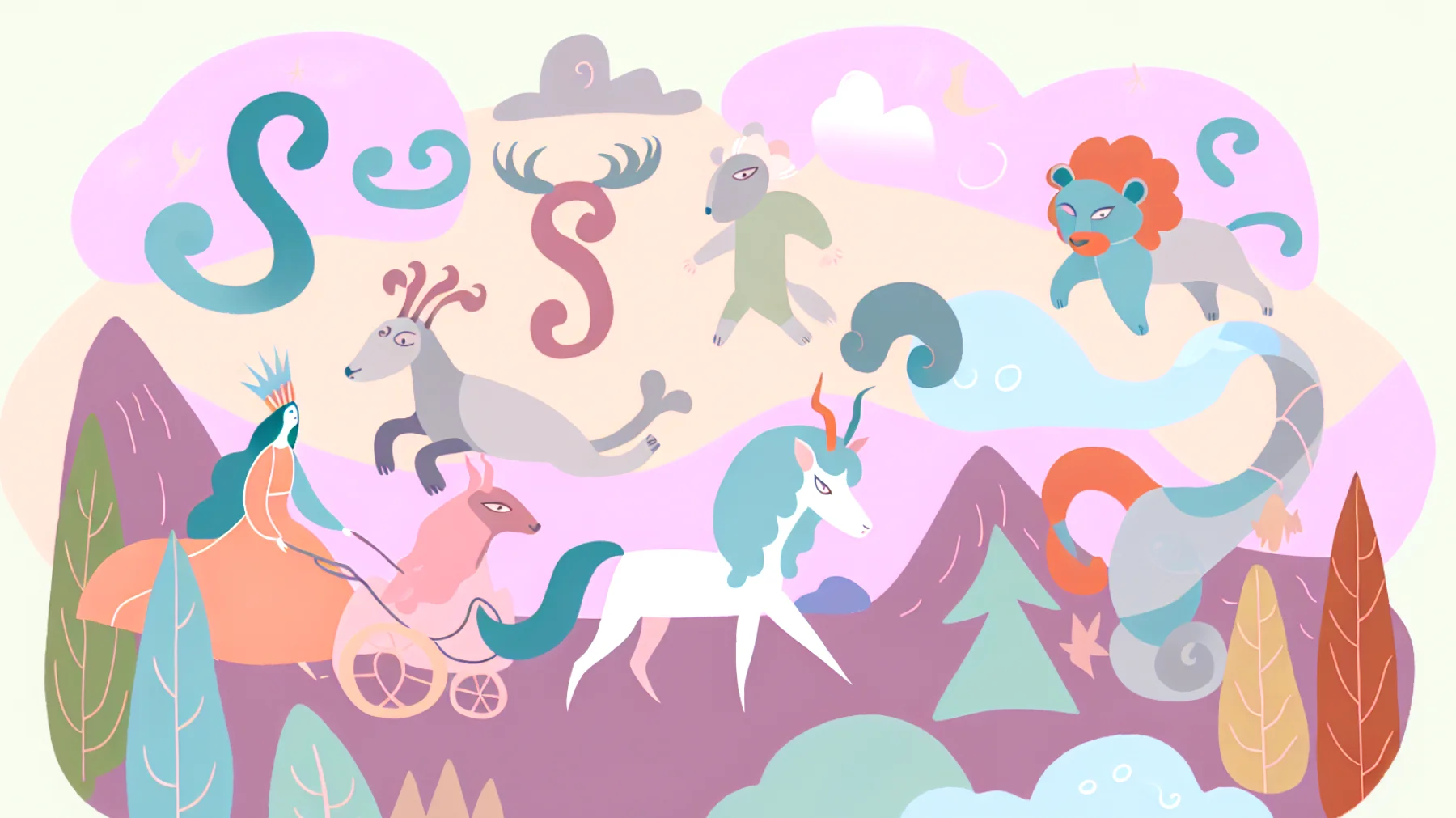 Morgenhoroskop 2026-02-21T12:04:25.702Z"